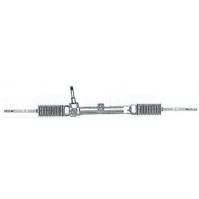 Comprar Cremallera de dirección de SERCORE 14333 a bajo precio de 148,13 €