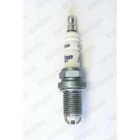Acquista Candela accensione da BRISK 1444 a buon mercato per soli 29,89 €