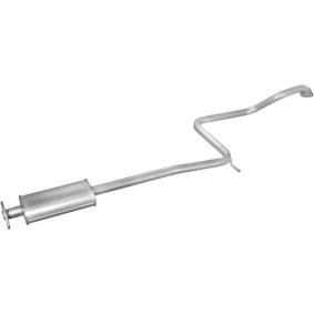 Acquista Marmitta centrale da POLMO 15.370 a buon mercato per soli 64,88 €