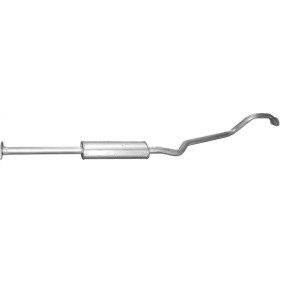 Acquista Marmitta centrale da POLMO 15.371 a buon mercato per soli 61,91 €