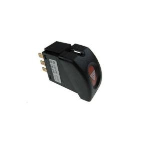 Compre Interruptor piscas de emergência da AUTOMEGA 150109410 a um preço baixo por 9,96 €