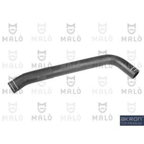 Kühlerschlauch für PEUGEOT von MALÒ