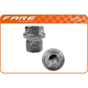 Verschlußschraube, Ölwanne 1535 von FARE SA günstig für 52,33 € online kaufen
