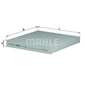 Innenraumfilter 154064188830 von MAGNETI MARELLI günstig für 28,27 € online kaufen
