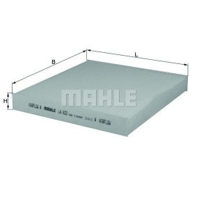 Innenraumfilter 154705891730 von MAGNETI MARELLI günstig für 19,29 € online kaufen