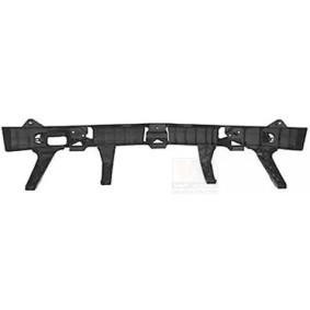 Compre Suporte, pára-choques da VAN WEZEL 1555530 a um preço baixo por 61,94 €