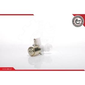 Compre Bomba de água do lava-vidros da ESEN SKV 15SKV017 a um preço baixo por 14,33 €