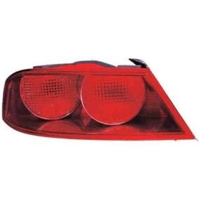 Rückleuchte 16114031 von IPARLUX günstig für 55,86 € online kaufen