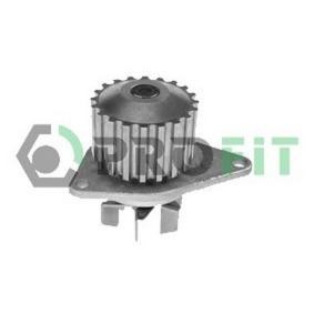 Achetez des Pompe à eau PROFIT 1701-0628 à prix pour 19,96 €