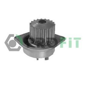 Achetez des Pompe à eau PROFIT 1701-0683 à prix pour 22,19 €