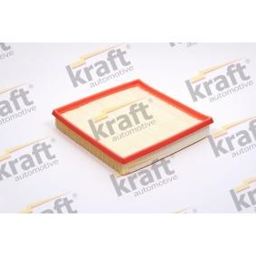Luftfilter für BMW von KRAFT