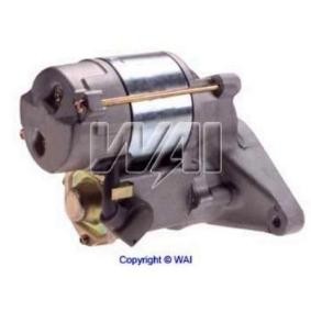 Anlasser 17519N von WAI günstig für 154,39 € online kaufen