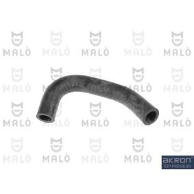 Kühlerschlauch 17539A von MALÒ günstig für 3,00 € online kaufen