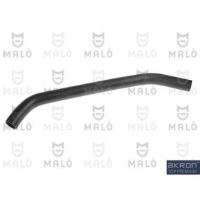 Kühlerschlauch 17550A von MALÒ günstig für 8,49 € online kaufen