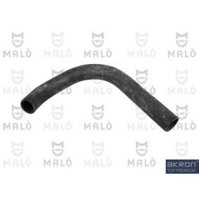 Kühlerschlauch 17551A von MALÒ günstig für 7,72 € online kaufen