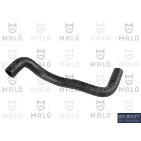 Kühlerschlauch 17553A von MALÒ günstig für 5,63 € online kaufen
