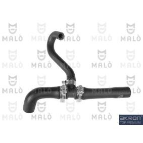 Kühlerschlauch 17560A von MALÒ günstig für 13,42 € online kaufen
