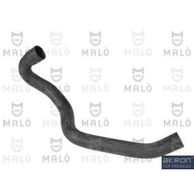 Kühlerschlauch 17589A von MALÒ günstig für 12,72 € online kaufen