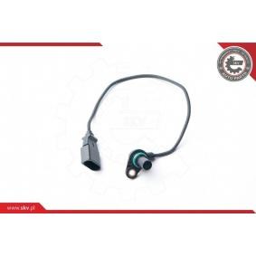 Comprar Sensor de cigüeñal de ESEN SKV 17SKV270 a bajo precio de 22,29 €