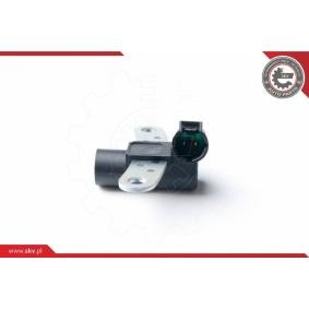 Comprar Sensor de cigüeñal de ESEN SKV 17SKV279 a bajo precio de 22,80 €