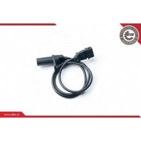 Comprar Sensor de cigüeñal de ESEN SKV 17SKV291 a bajo precio de 15,96 €