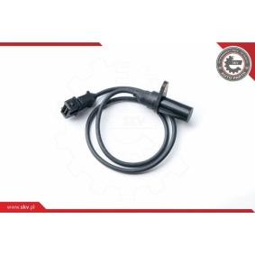 Comprar Sensor de cigüeñal de ESEN SKV 17SKV292 a bajo precio de 16,02 €