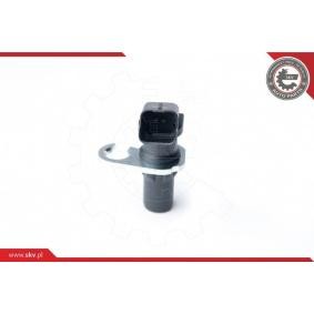 Comprar Sensor de cigüeñal de ESEN SKV 17SKV299 a bajo precio de 26,86 €