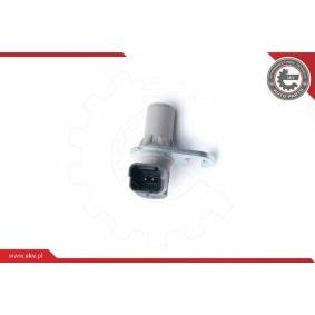 Comprar Sensor de cigüeñal de ESEN SKV 17SKV300 a bajo precio de 19,68 €