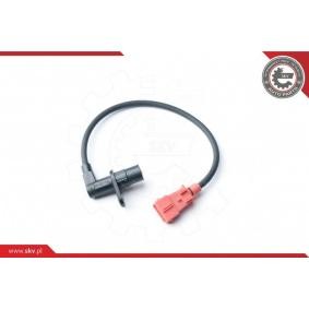 Comprar Sensor de cigüeñal de ESEN SKV 17SKV306 a bajo precio de 19,18 €