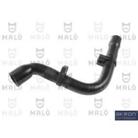 Kühlerschlauch für PEUGEOT von MALÒ