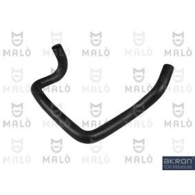 Kühlerschlauch für PEUGEOT von MALÒ
