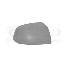 Comprar Cubierta, retrovisor exterior de VAN WEZEL 1863846 a bajo precio de 11,64 €