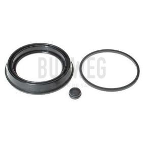 Dichtung, Bremssattelkolben 186603 von BUDWEG CALIPER günstig für 9,29 € online kaufen