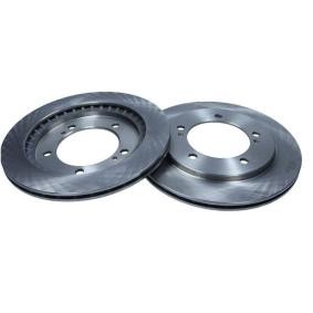 Compre Disco de travão da MAXGEAR 19-2441 a um preço baixo por 34,64 €