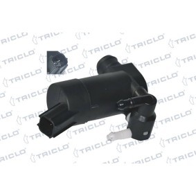 Waschwasserpumpe, Scheibenreinigung für VOLVO von TRICLO