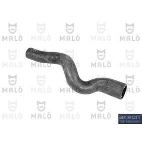 Kühlerschlauch für PEUGEOT von MALÒ