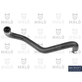 Kühlerschlauch für PEUGEOT von MALÒ