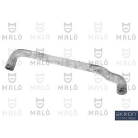 Kühlerschlauch für PEUGEOT von MALÒ