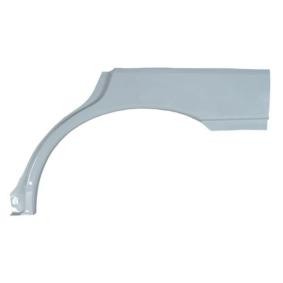 Kotflügel 2001-17-014081P von BLIC günstig für 35,01 € online kaufen