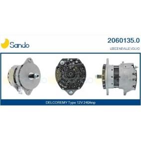 Lichtmaschine für HYUNDAI von SANDO