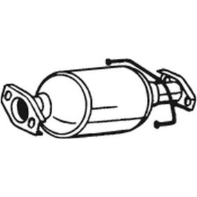Stoßstangenhalter 2012931 von KLOKKERHOLM günstig für 9,73 € online kaufen