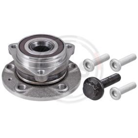 Acquista Kit cuscinetto ruota da A.B.S. 201714 a buon mercato per soli 108,99 €