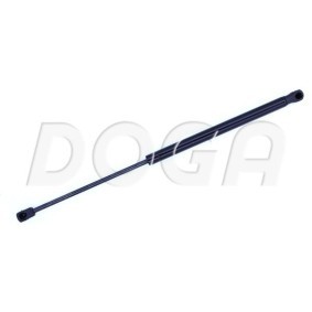 Heckklappendämpfer 2020993 von DOGA günstig für 12,78 € online kaufen