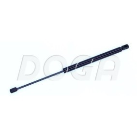 Heckklappendämpfer 2022883 von DOGA günstig für 36,26 € online kaufen