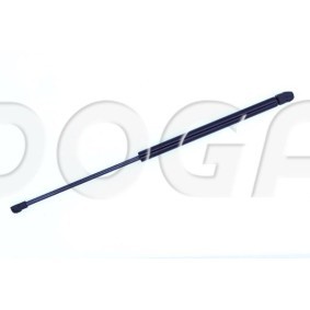 Heckklappendämpfer 2023593 von DOGA günstig für 14,84 € online kaufen