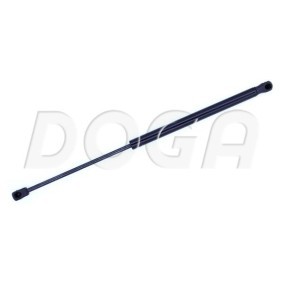 Heckklappendämpfer für PEUGEOT von DOGA