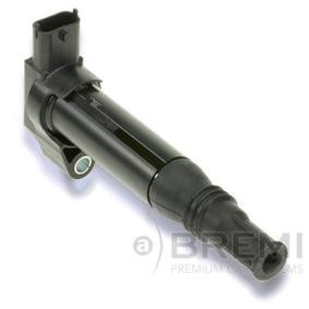 Zündspule 20563 von BREMI günstig für 32,96 € online kaufen