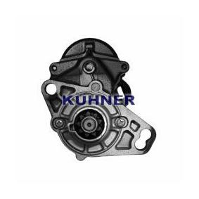 Compre Motor de arranque de AD KÜHNER online para Legend I Coupe (KA_) a preços moderados