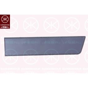 Zier- / Schutzleiste, Kotflügel 20975612 von KLOKKERHOLM günstig für 24,83 € online kaufen