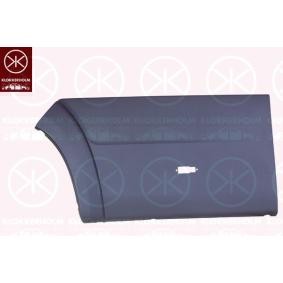 Zier- / Schutzleiste, Kotflügel 20976014 von KLOKKERHOLM günstig für 66,63 € online kaufen